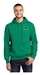 Port & Company  Fleece Pullover Hooded Sweatshirt - PC90H-LHSB