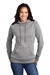 Port & Company  Ladies Core Fleece Pullover Hooded Sweatshirt - LPC78H-SM