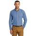 Port & Company - Long Sleeve Value Denim Shirt - SP10-BHS