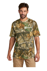 Russell Outdoors Realtree Tee 