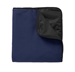 STM Port Authority Fleece and Poly Travel Blanket - TB850-STML