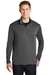 Sport-Tek PosiCharge Competitor 1/4-Zip Pullover - ST357-TECH