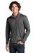 Sport-Tek PosiCharge Competitor 1/4-Zip Pullover - ST357-ULN