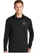 Sport-Tek PosiCharge Competitor 1/4-Zip Pullover - ST357-ULN