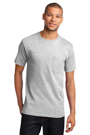 Tall Essential T-Shirt with Pocket 