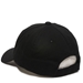 Unstructured Velcro Hat - GWT-116-PP