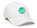 Unstructured Velcro Hat - GWT-116-PP