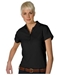 Womens Moisture Management Hi-Performance Polo Shirt - 5576-Avanti