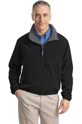 Port Authority Legacy Jacket mens fleece jacket apparel outerwear