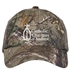 Port Authority® Pro Camouflage Series Garment-Washed Cap - C871-CCA