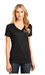 District ® Women’s Perfect Weight ® V-Neck Tee - DM1170L-CCA