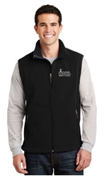 Port Authority® Value Fleece Vest 