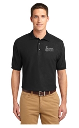 Port Authority® Silk Touch™ Polo 