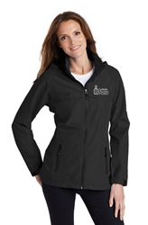 Port Authority® Ladies Torrent Waterproof Jacket 