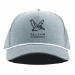 Bare Curved 5 Panel Rope Hat - 545-PE