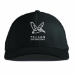 Bare Curved Performance Hat - 500-PE