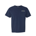Comfort Colors - Garment-Dyed Heavyweight Pocket T-Shirt - 6030-JUNXION
