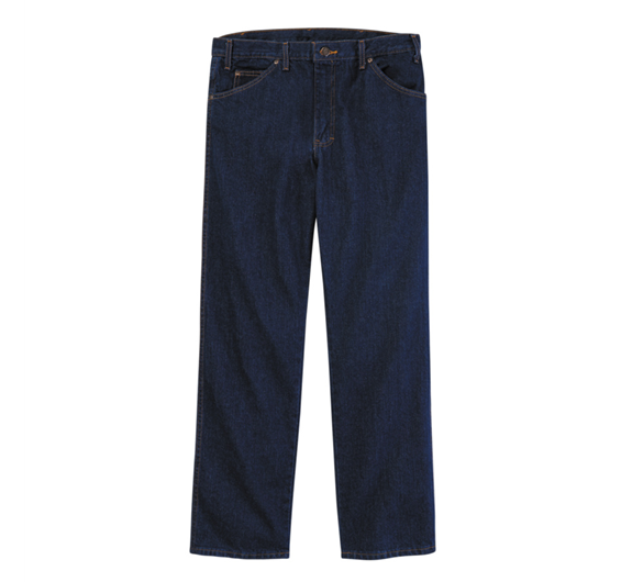- Dickies 5-Pocket Jean #9333RB-PREM