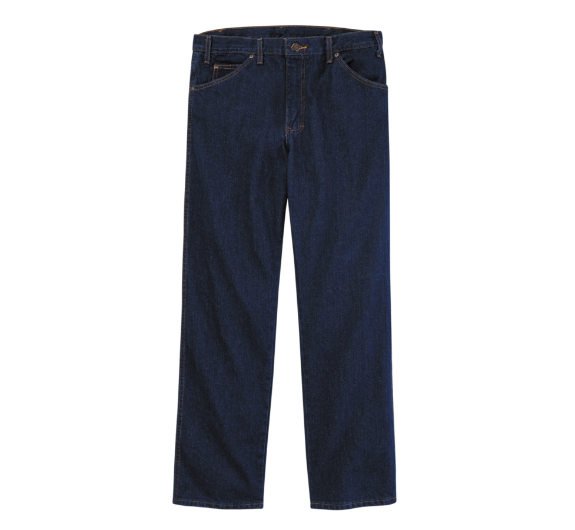 Dickies 5-Pocket Jean #9333RB-PREM