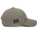 Unstructured Velcro Hat - GWT-116-AVA