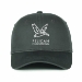 Garment Washed Dad Cap - GWT-111-PE