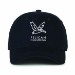 Garment Washed Dad Cap - GWT-111-PE