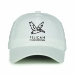 Garment Washed Dad Cap - GWT-111-PE