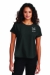Mercer+Mettle® Women's Stretch Crepe Crew - MM2015-PE