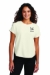Mercer+Mettle® Women's Stretch Crepe Crew - MM2015-PE