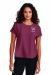 Mercer+Mettle® Women's Stretch Crepe Crew - MM2015-PE