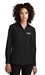 Mercer+Mettle Womens Long Sleeve Stretch Woven Shirt - MM2001-KENT