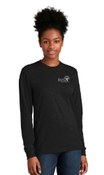 Next Level Apparel Unisex CVC Long Sleeve Tee 