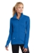 OGIO ENDURANCE Ladies Fulcrum Full-Zip - LOE700-WHC