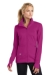 OGIO ENDURANCE Ladies Fulcrum Full-Zip - LOE700-WHC
