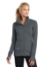 OGIO ENDURANCE Ladies Fulcrum Full-Zip - LOE700-WHC