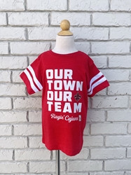 Our Town Our Team Youth Tee 