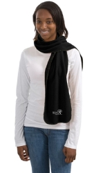 Port Authority Fleece Scarf 