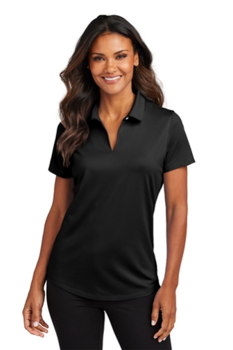 Port Authority Ladies City Stretch Polo #LK683-SM
