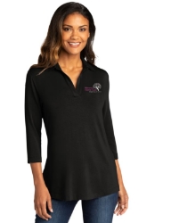 Port Authority Ladies Luxe Knit Tunic 