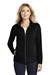 Port Authority® Ladies Microfleece Jacket - L223-KENT