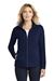 Port Authority® Ladies Microfleece Jacket - L223-KENT