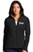 Port Authority Ladies Summit Fleece Full-Zip Jacket - L233-KENT