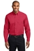 Port Authority Long Sleeve Easy Care Shirt - S608-FEN