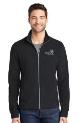 Port Authority Microfleece Jacket 