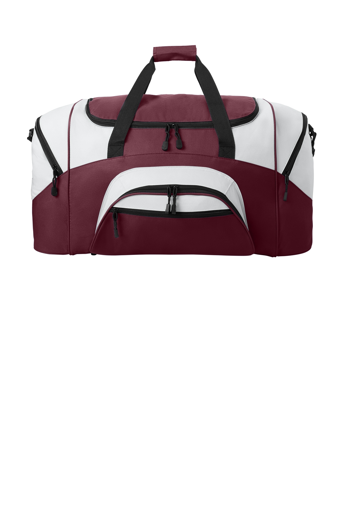 Port Authority BG99 Duffel - Thumbnail 2