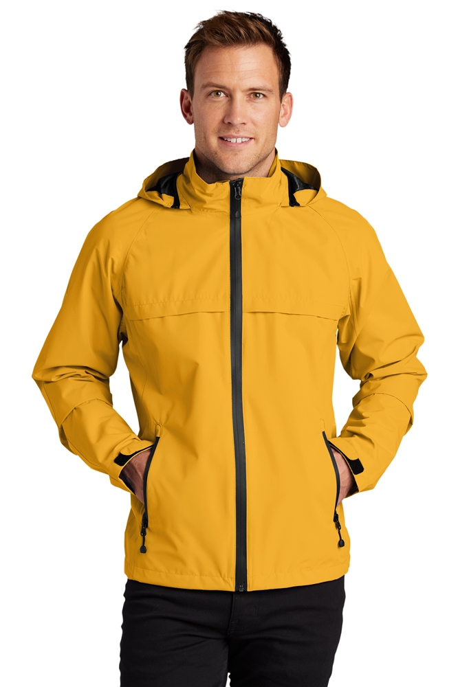 - Port Authority Torrent Waterproof Jacket #J333-AMER
