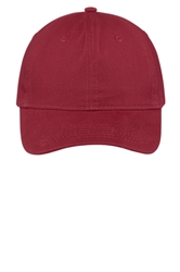 Port & Company? - Brushed Twill Low Profile Cap 