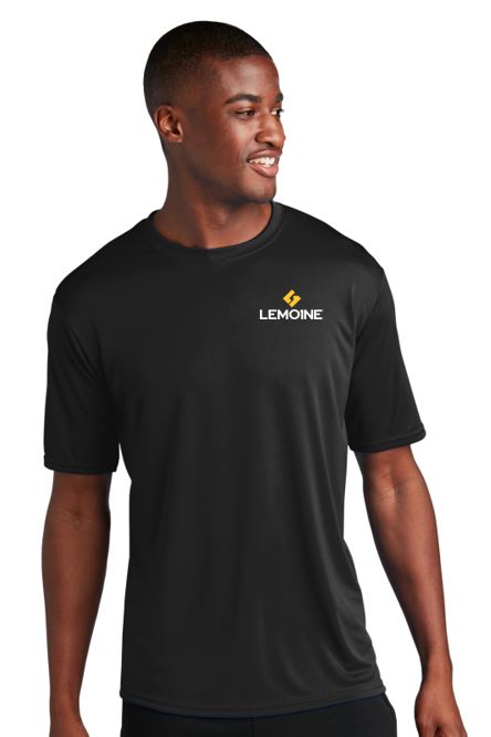 Pc380 - Port & Company Performance Tee #PC380-LEMOINE