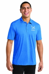 Sport-Tek® Heather Contender™ Polo 
