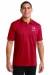 Sport-Tek® Heather Contender™ Polo - ST660-PE